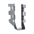 Simpson Strong-Tie Stainless-Steel Face-Mount Joist Hanger for 2x6 (LUS26SS)