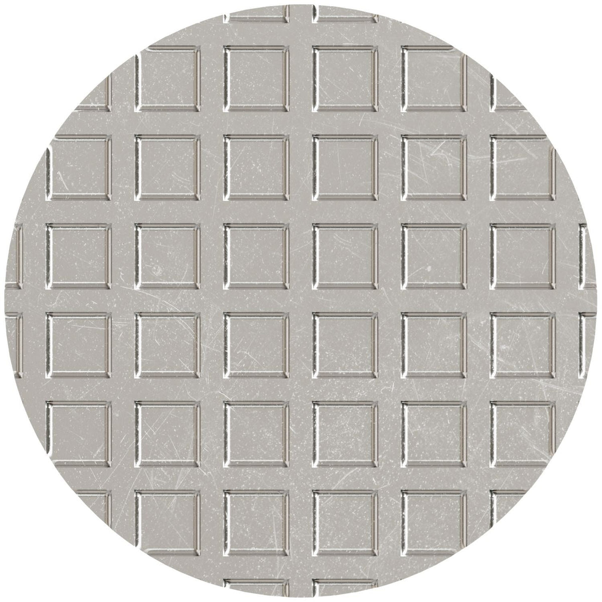 Simpson Strong-Tie T10A350PNJ 15° Wire Coil, Full Round Head, Ring-Shank Decking/Framing Nail, 3-1/2-in. x .131-in. Type 316, 1800-Pack