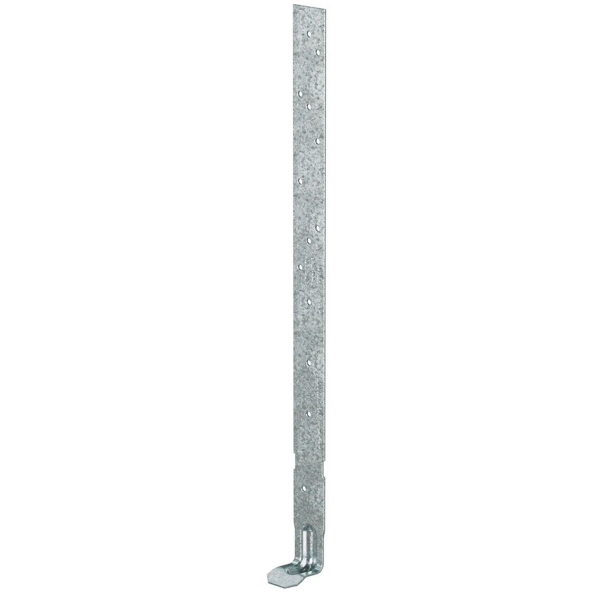 Simpson Strong-Tie HETA16 HETA 16-in. Galvanized Heavy Embedded Truss Anchor