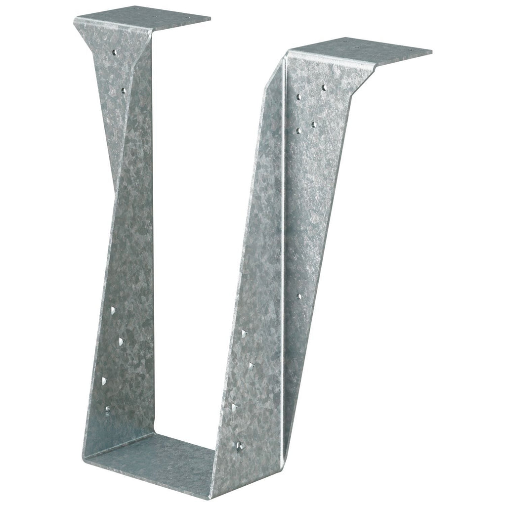 Simpson Strong-Tie BA4.75/11.88 BA Top-Flange Joist Hanger for Double 2-5/16-in. x 11-7/8-in. Engineered Wood