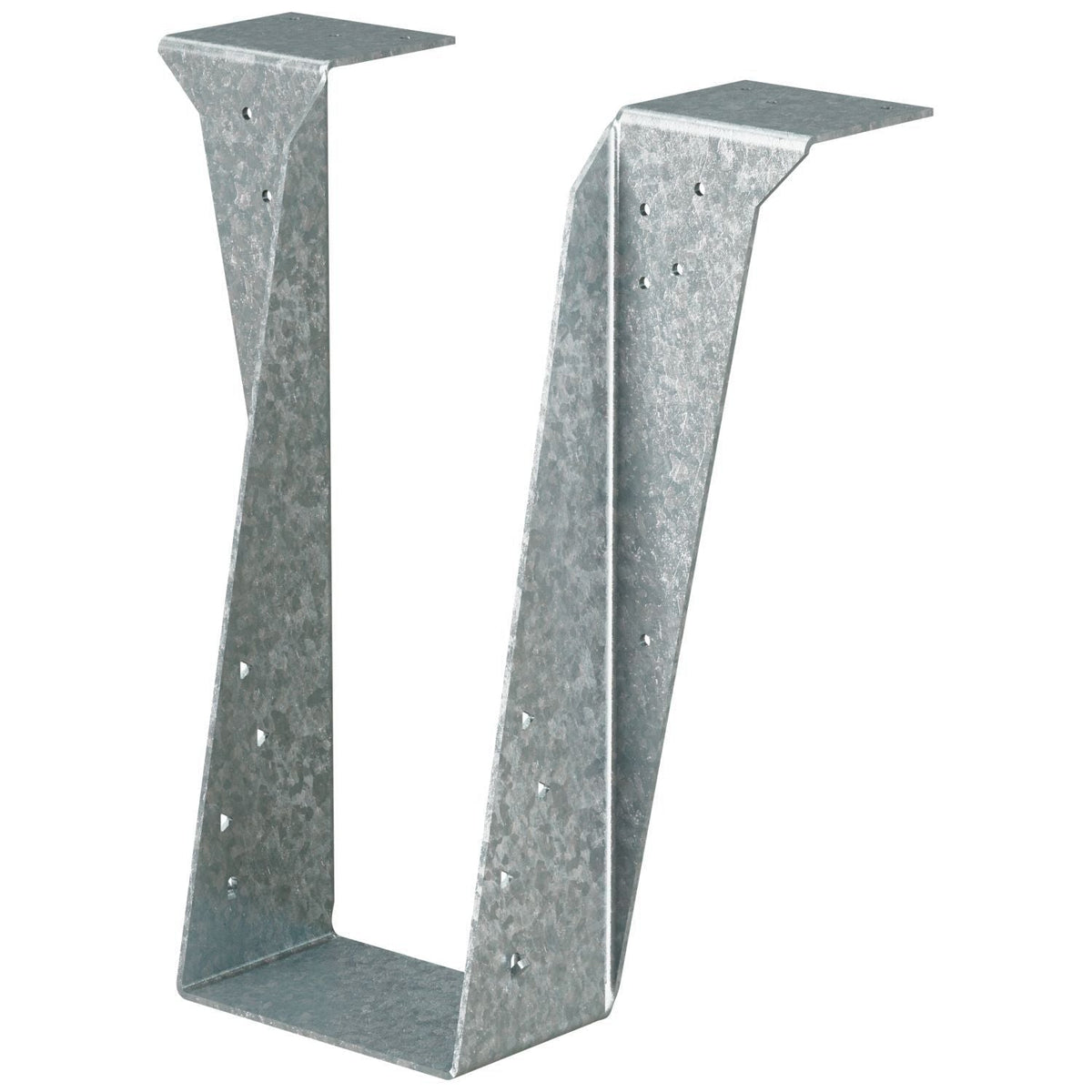 Simpson Strong-Tie BA4.75/11.88 BA Top-Flange Joist Hanger for Double 2-5/16-in. x 11-7/8-in. Engineered Wood
