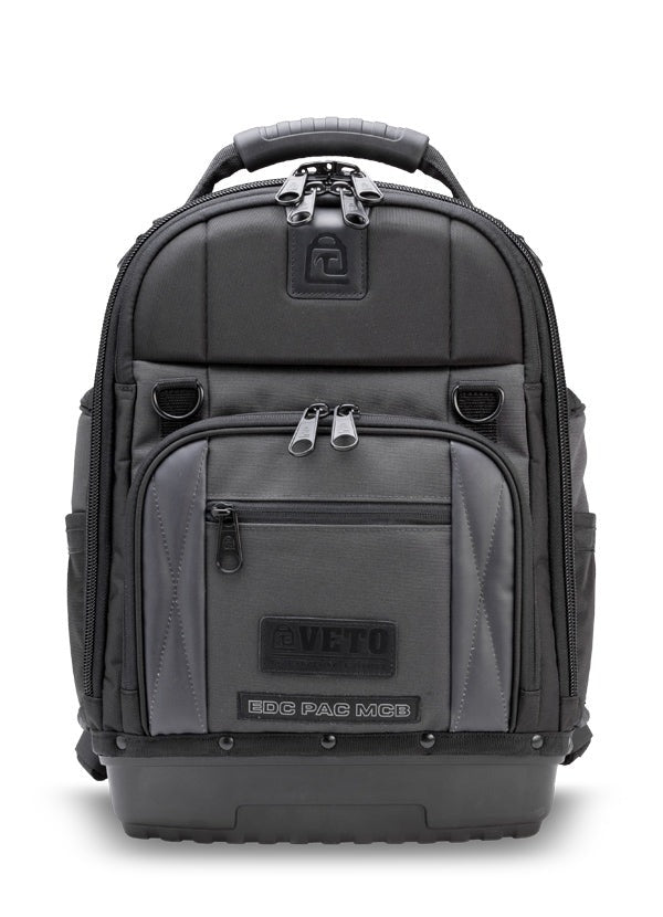 Veto EDC PAC MCB Carbon Tool Bag
