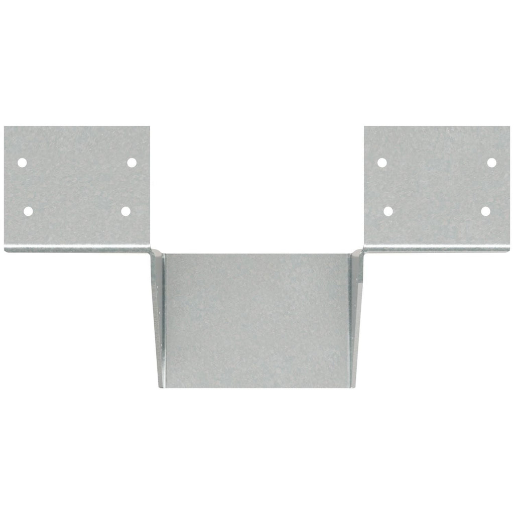 Simpson Strong-Tie S/B4.18/8 S/B 12 ga. Hanger for (2) 2-in. x 8-in. Cold-Formed Steel Joists