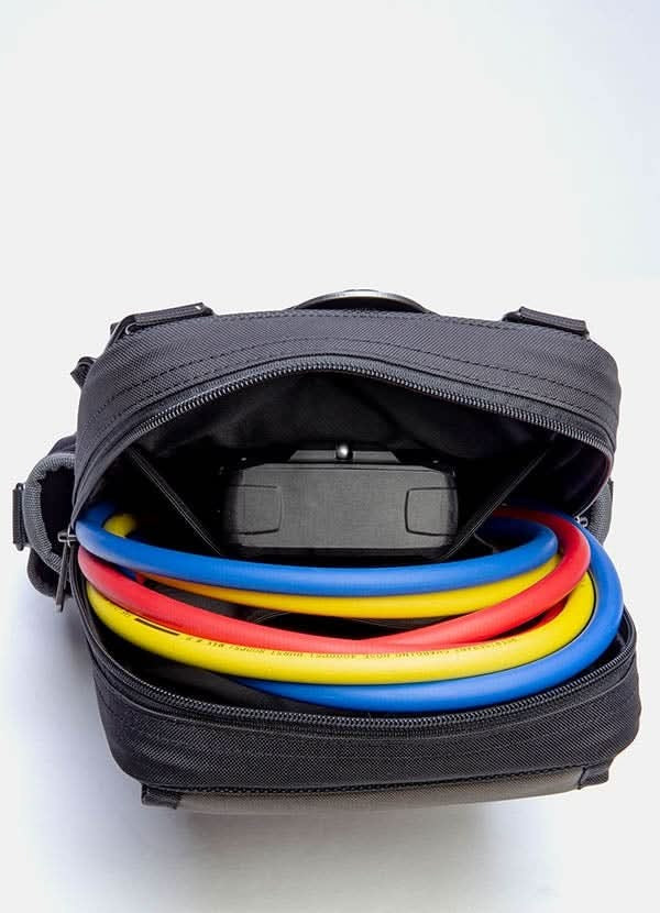 Veto Pro Pac MB3 Large Sized Zippered Diagnostic Bag (PROMO)
