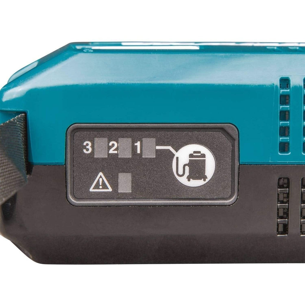 Makita WUT02U Auto-Start Wireless Universal Adapter