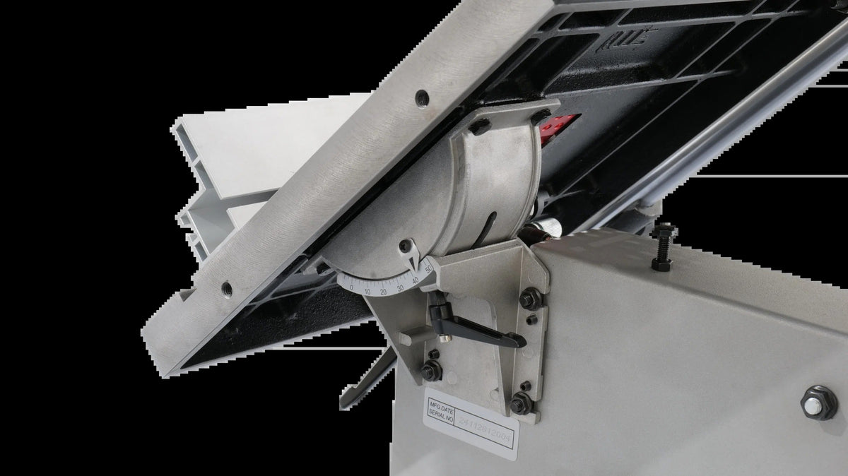 Laguna MBAND10V10 10-in. V:10 Bandsaw