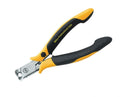 Wiha 32734 ESD Safe Precision Wide Head Flush End Cutters