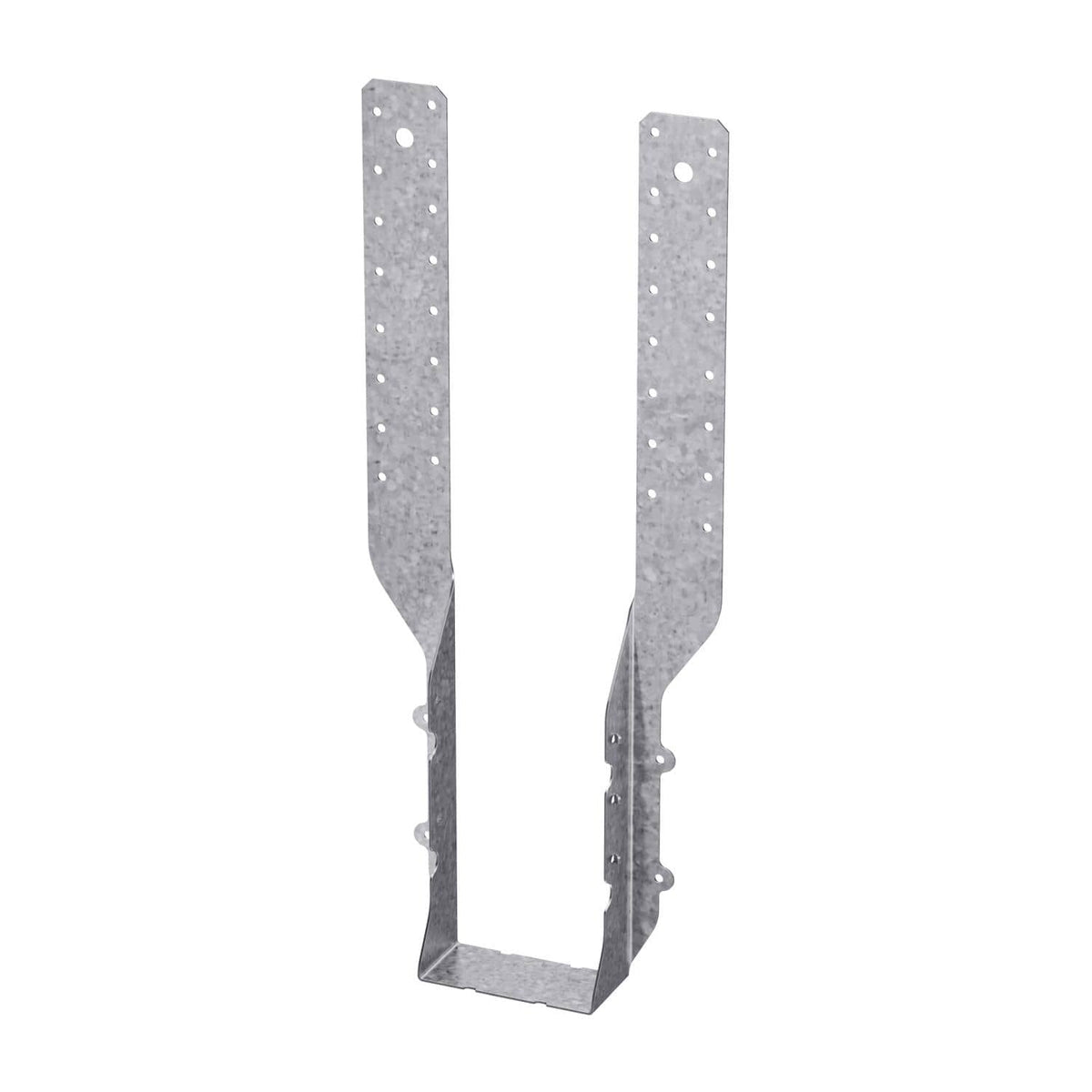 Simpson Strong-Tie THA418 THA 17-1/2-in. Galvanized Adjustable Hanger for 4x Floor Truss