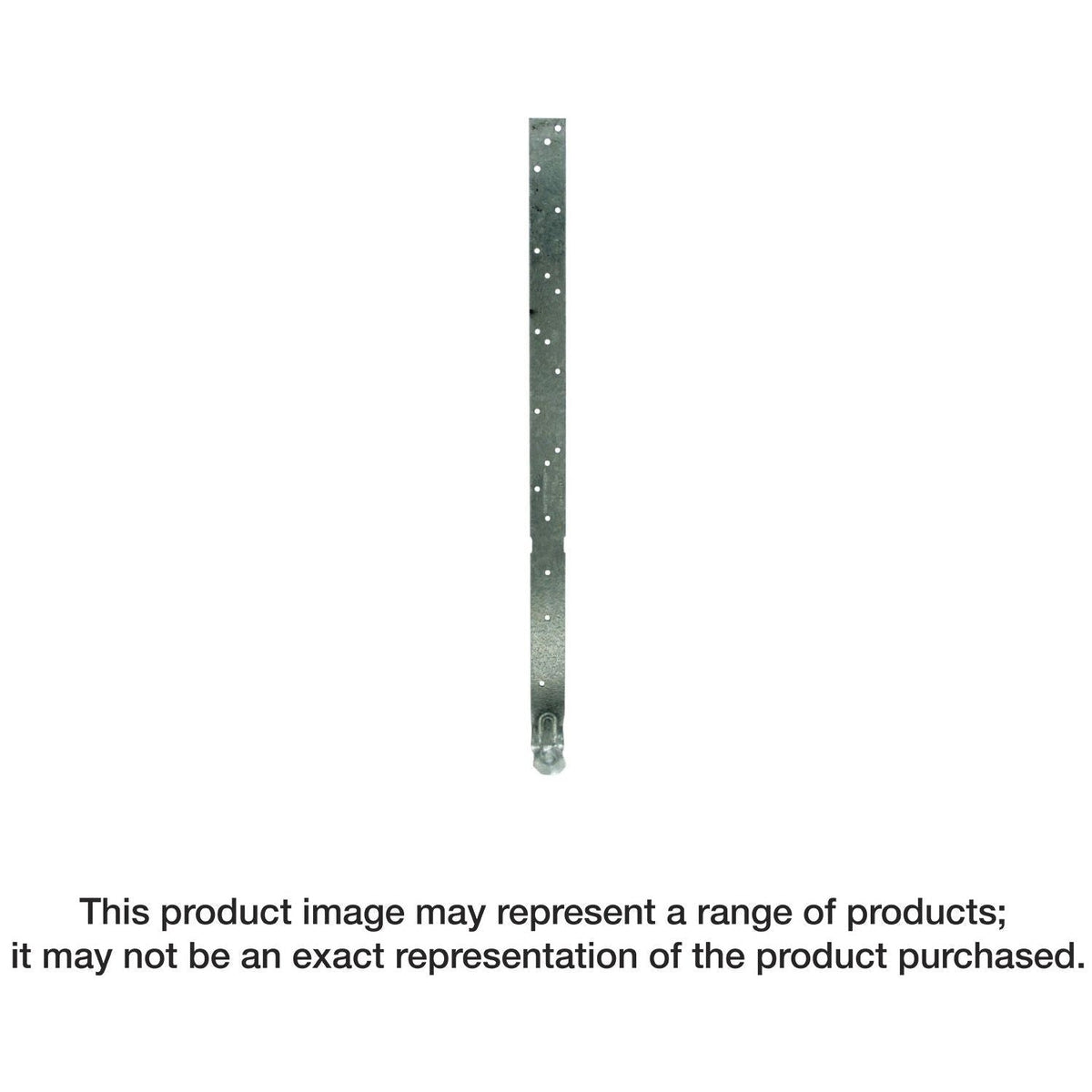 Simpson Strong-Tie HETA20SS HETA 20-in. Stainless-Steel Heavy Embedded Truss Anchor