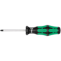 Wera 355 Sk Pz Screwdriver For Pozidriv Screws, Pz 0x60-mm.