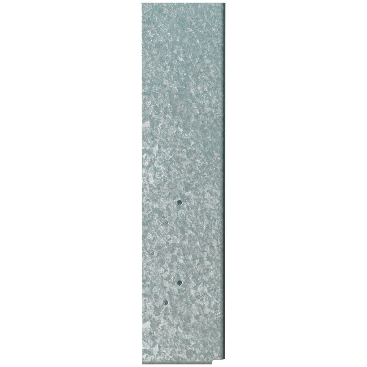 Simpson Strong-Tie MBHU3.56/18KT MBHU 3-9/16-in. x 18-in. Galvanized Masonry Beam Hanger with Screws/Anchors