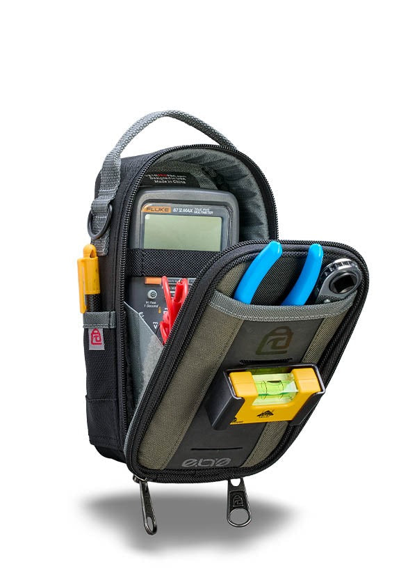 Veto Pro Pac MB-S EVO Small Meter Tool Bag