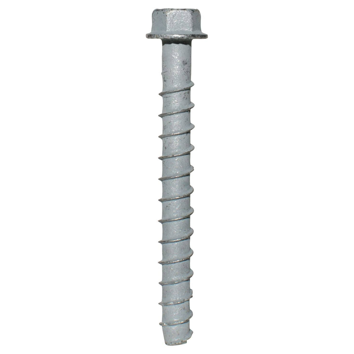 Simpson Strong-Tie THD37400HF1 Titen HD 3/8-in. x 4-in. Heavy-Duty Screw Anchor