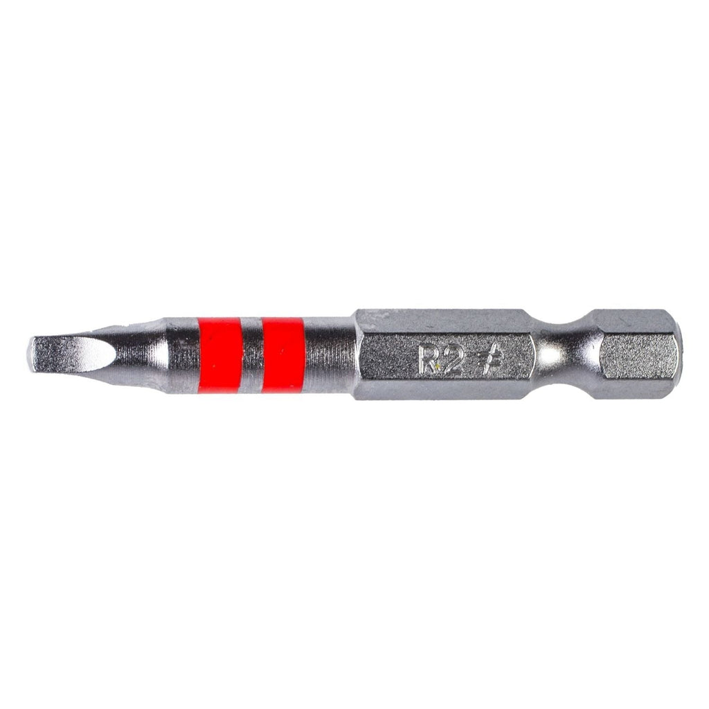 Simpson Strong-Tie BIT2S-2-R2 #2 Square-Drive 2-in. Power Bit, 2-Pack