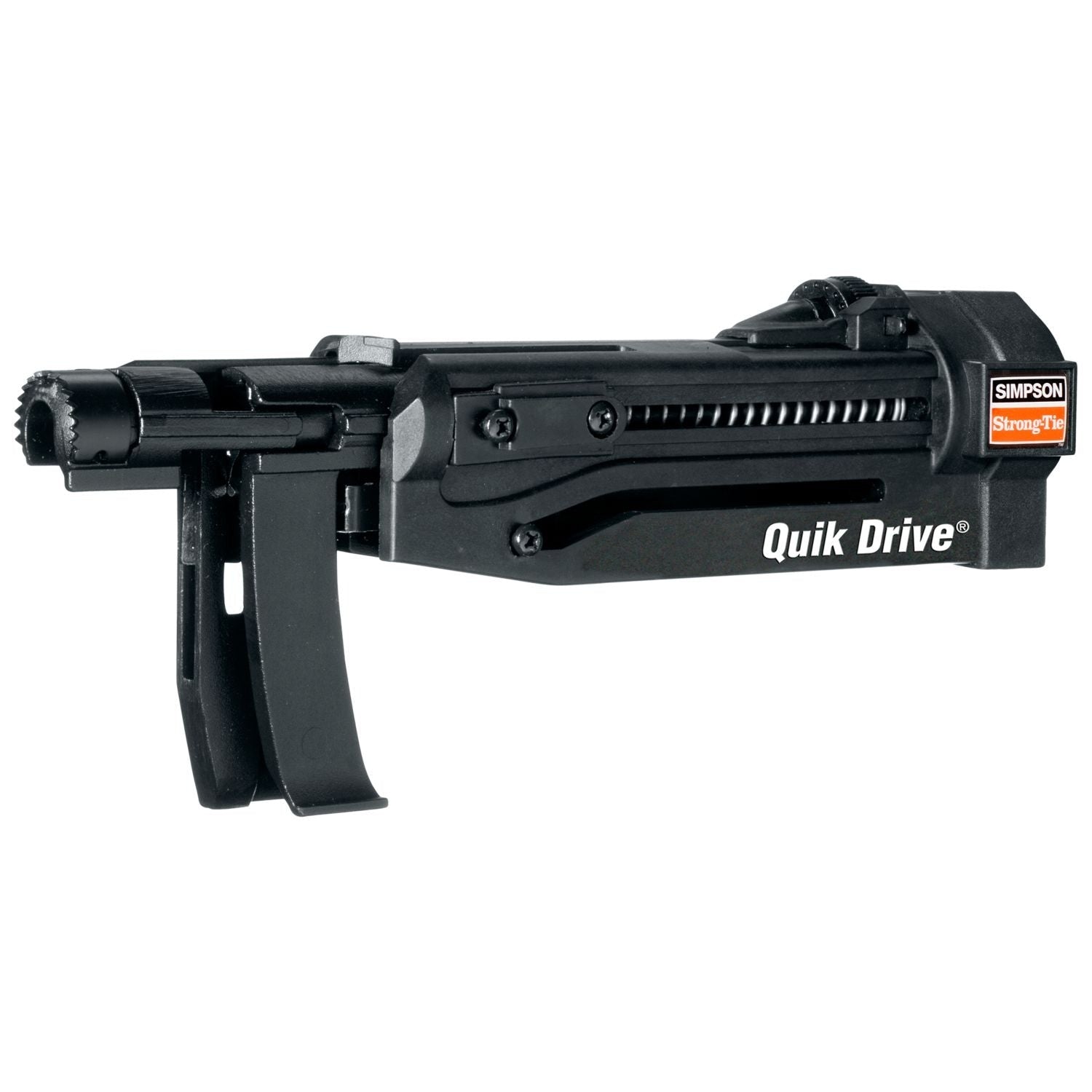 Simpson Strong-Tie Quik Drive PRO200SG2 Multi-Purpose Attachment (QDPRO200SG2)