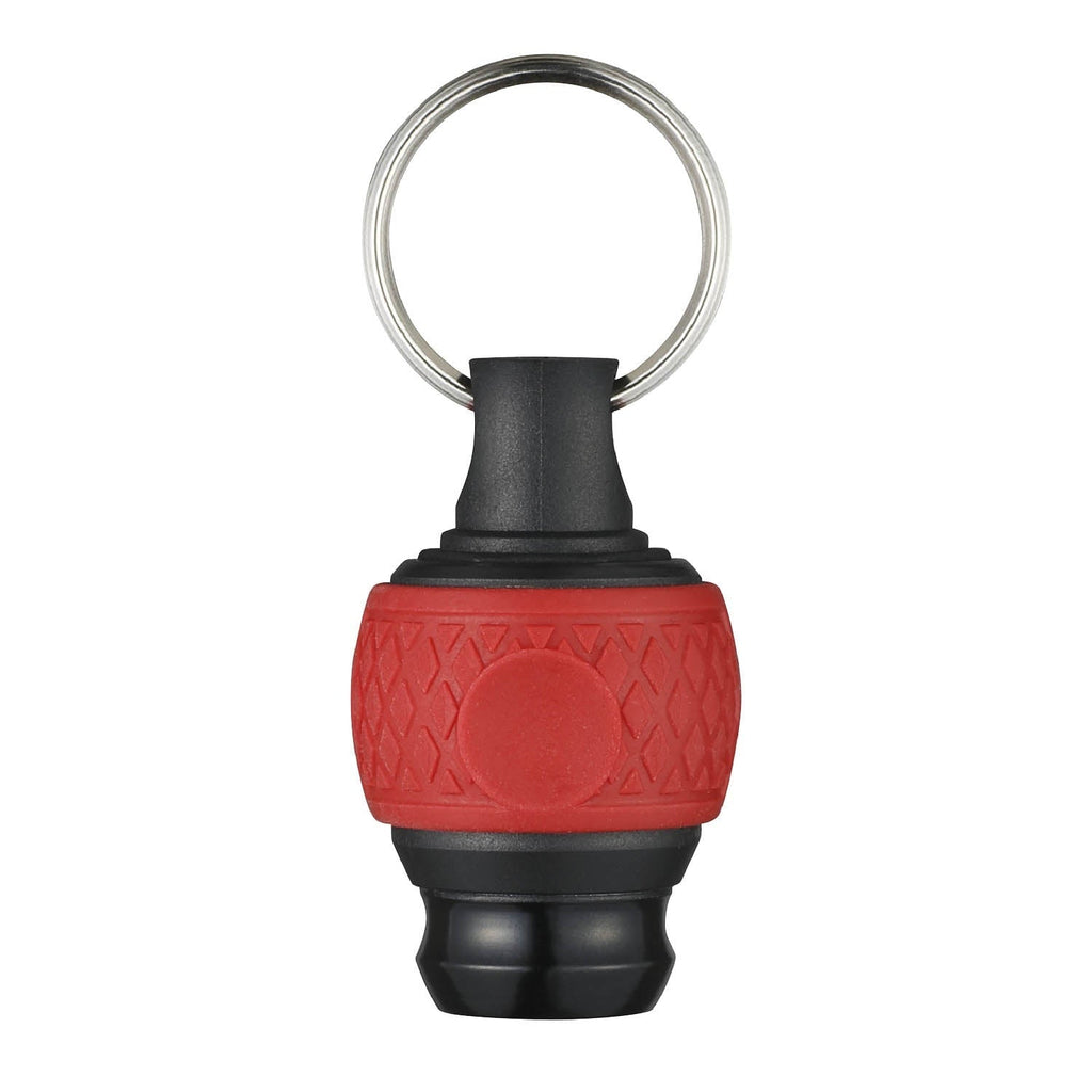 Vessel QB22RU Ball Grip Carrying Bit Holder