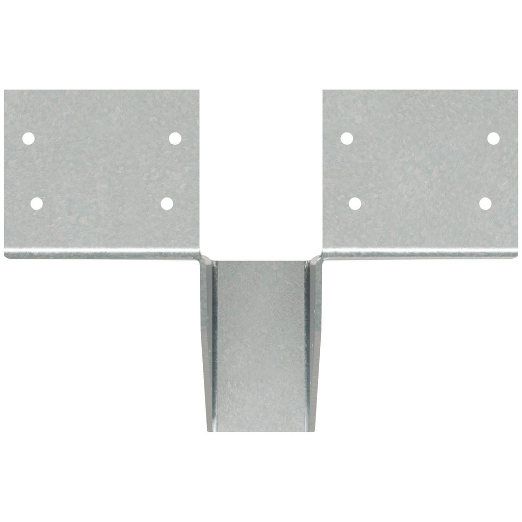 Simpson Strong-Tie S/B1.68/10 S/B 12 ga. Hanger for 1-5/8-in. x 10-in. Cold-Formed Steel Joist