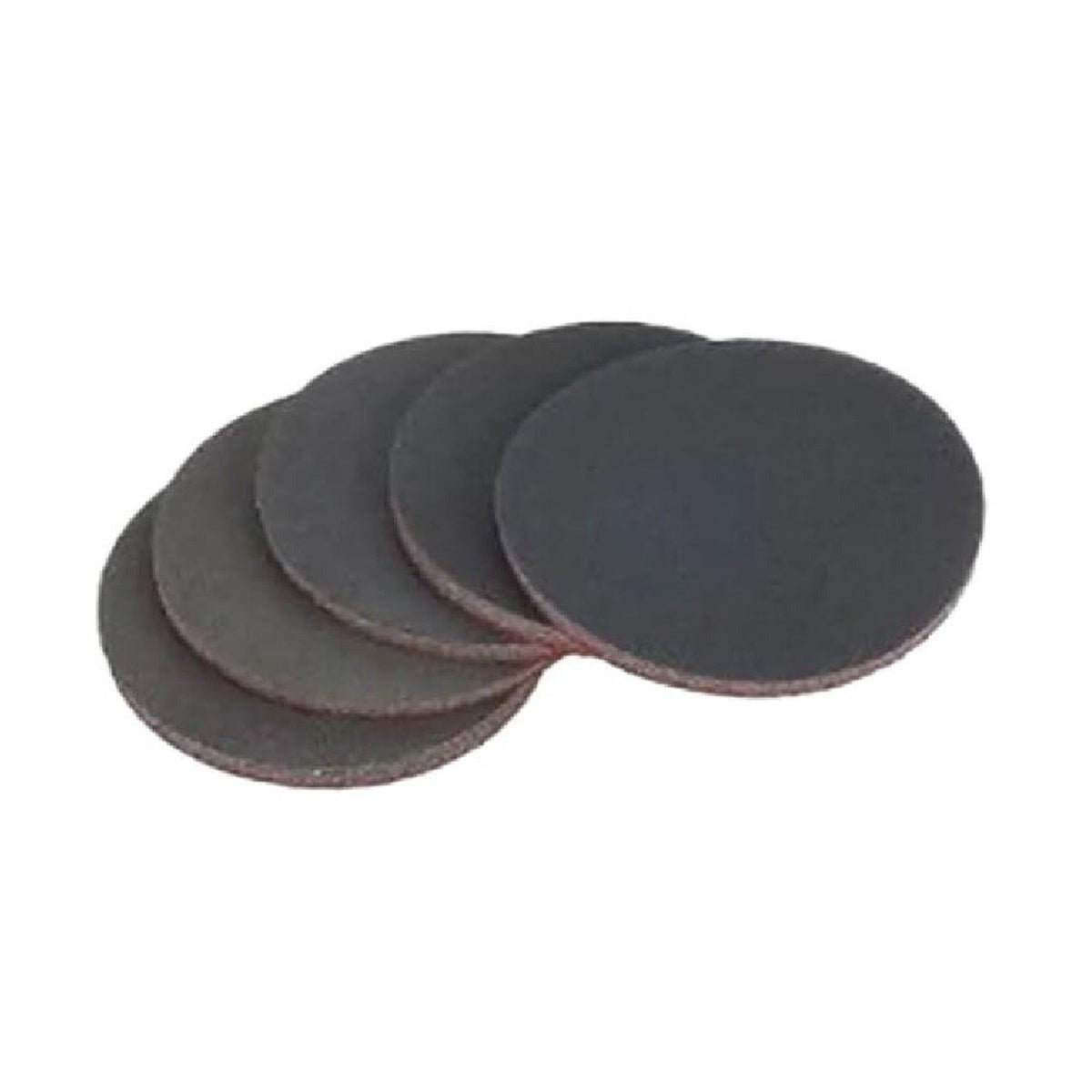 Mirka Abralon 6-in. 500 Grit Sanding Disc Pack of 10 for Wet or Dry Finishing (8A-240-500)