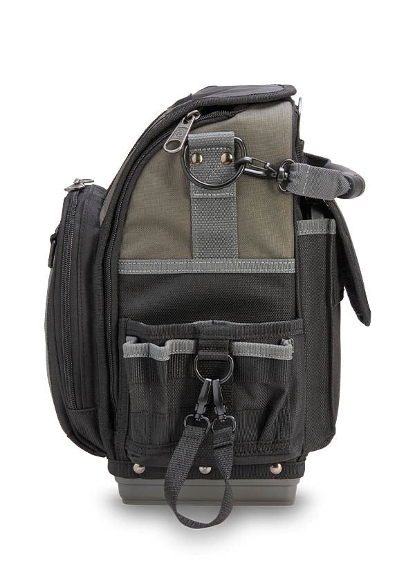 Veto Pro Pac CB-LD Closed-Top Compact Technician's Tool Bag