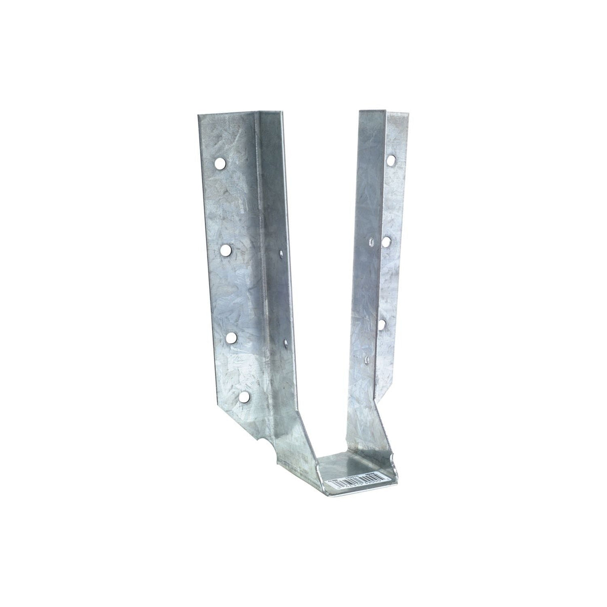 Simpson Strong-Tie HU210Z HU ZMAX Galvanized Face-Mount Joist Hanger for 2x10