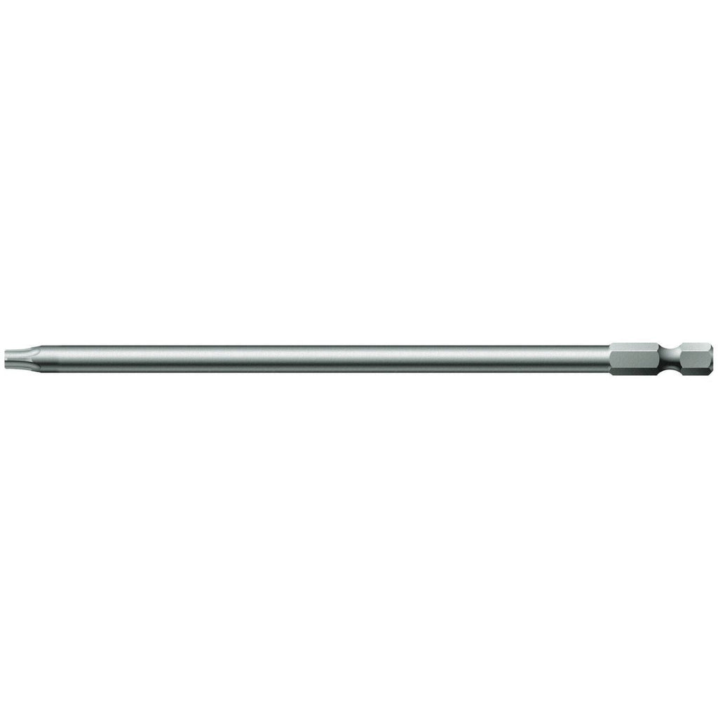 Wera 867/4 Ip Torx Plus Bit, 8 Ipx152-mm.