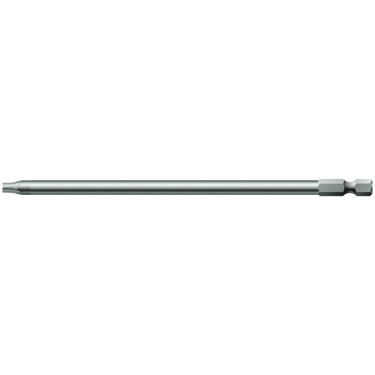 Wera 867/4 Ip Torx Plus Bit, 8 Ipx152-mm.