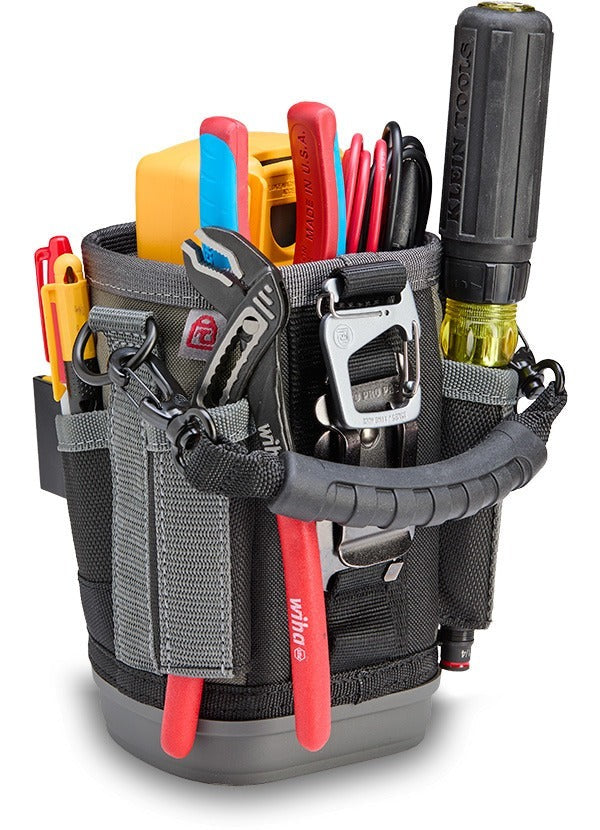Veto Pro Pac UB2B Medium Compact Utility Tool Bag