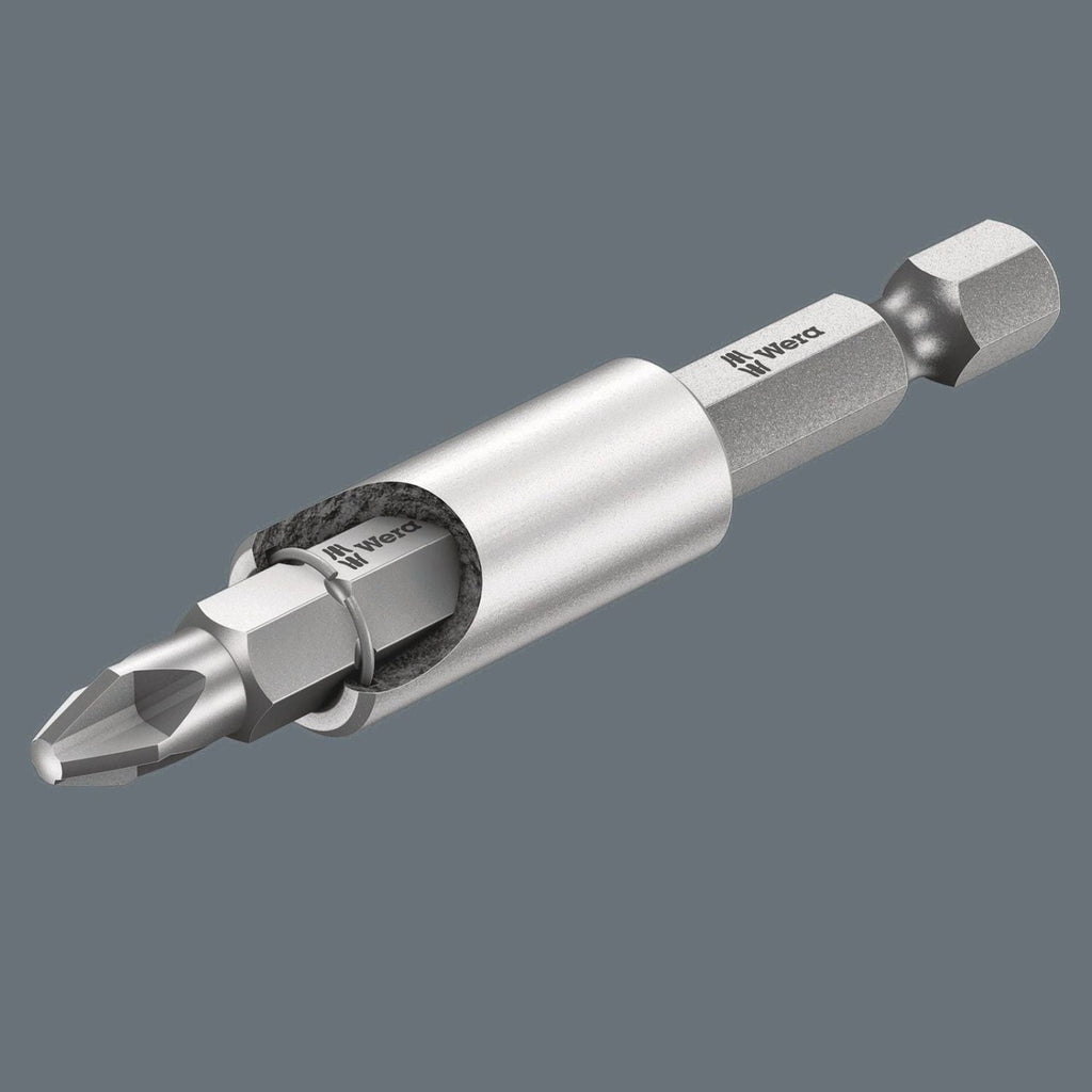 Wera Bit-Check 10 Universal 5 SB, 10-Pieces