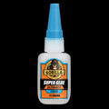 Gorilla Glue Super Glue Ultimate Liquid, 0.53 oz (115803)