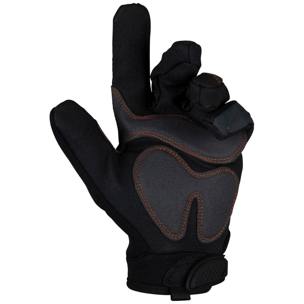 Klein Tools 40212 Journeyman Cold Weather Pro Gloves, L