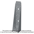 Simpson Strong-Tie HHDQ11-SDS2.5 HHDQ 15-1/8-in. Holdown w/ Strong-Drive SDS Screws