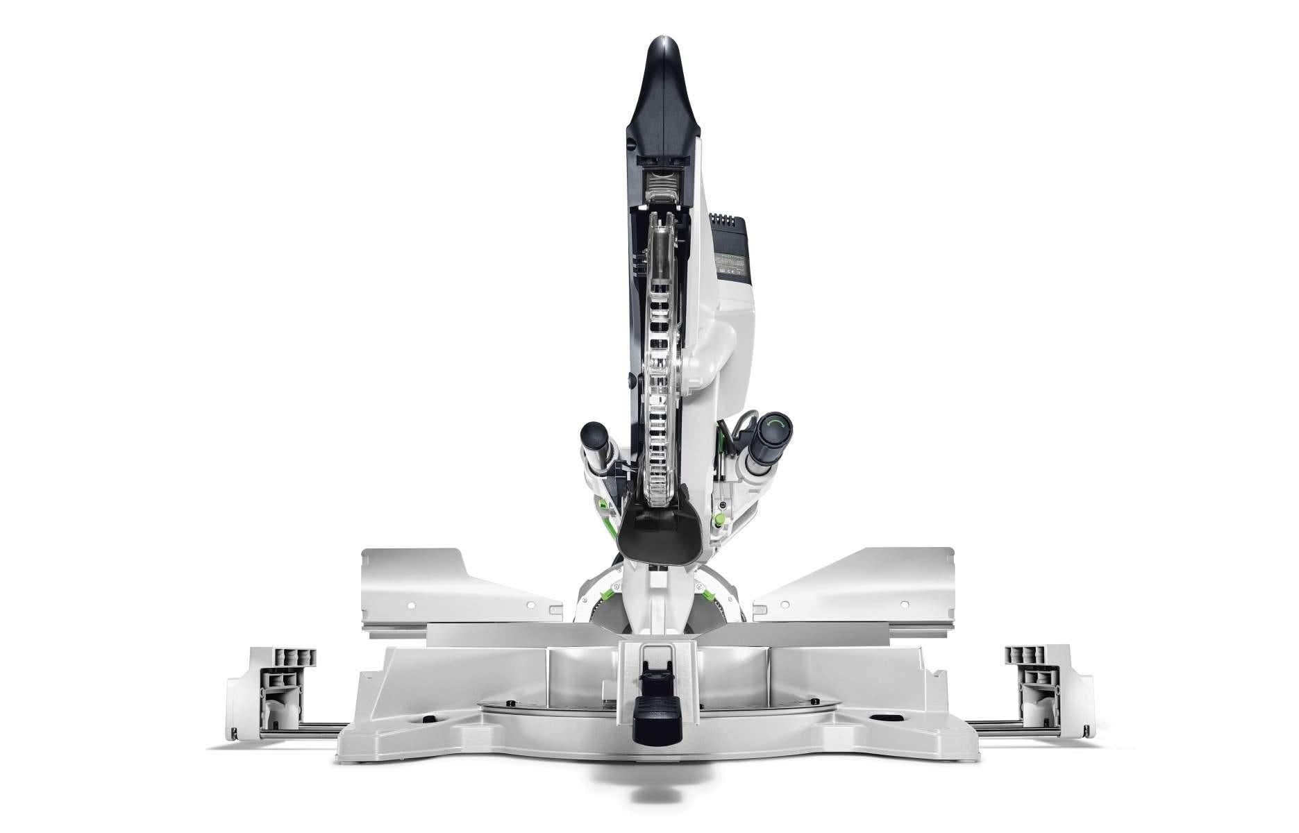Festool 575306 Kapex KS 120 REB Sliding Compound Miter Saw