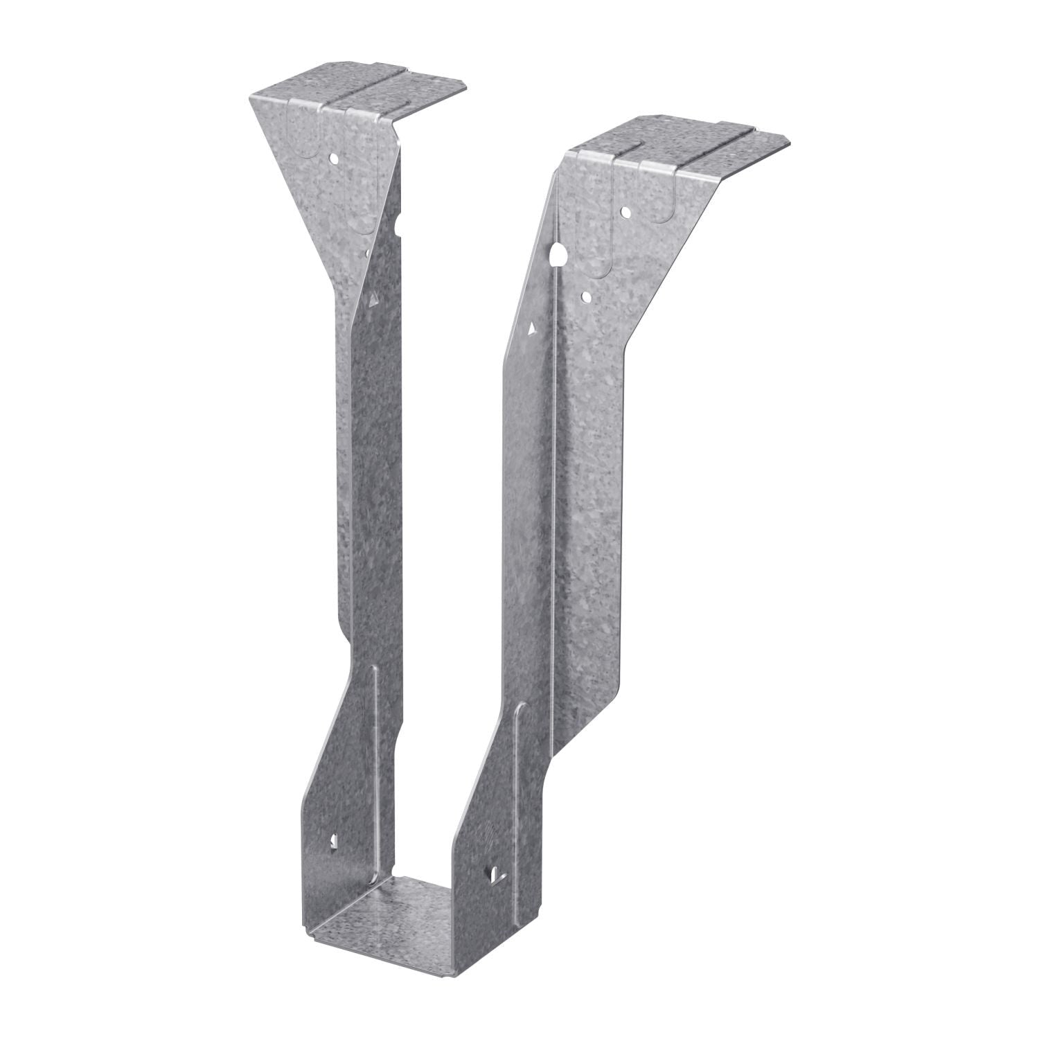 Simpson Strong-Tie MIT311.88 MIT Galvanized Top-Flange Joist Hanger for 2-1/2-in. x 11-7/8-in. Engineered Wood