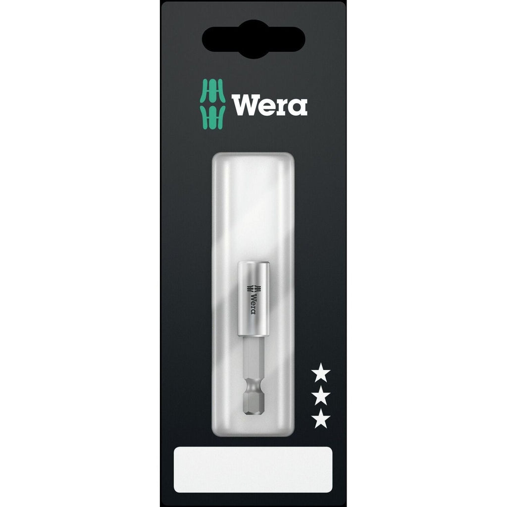Wera 899/4/1 SB Universal Bit Holder, 1/4-in.x152-mm.