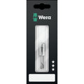 Wera 899/4/1 SB Universal Bit Holder, 1/4-in.x152-mm.
