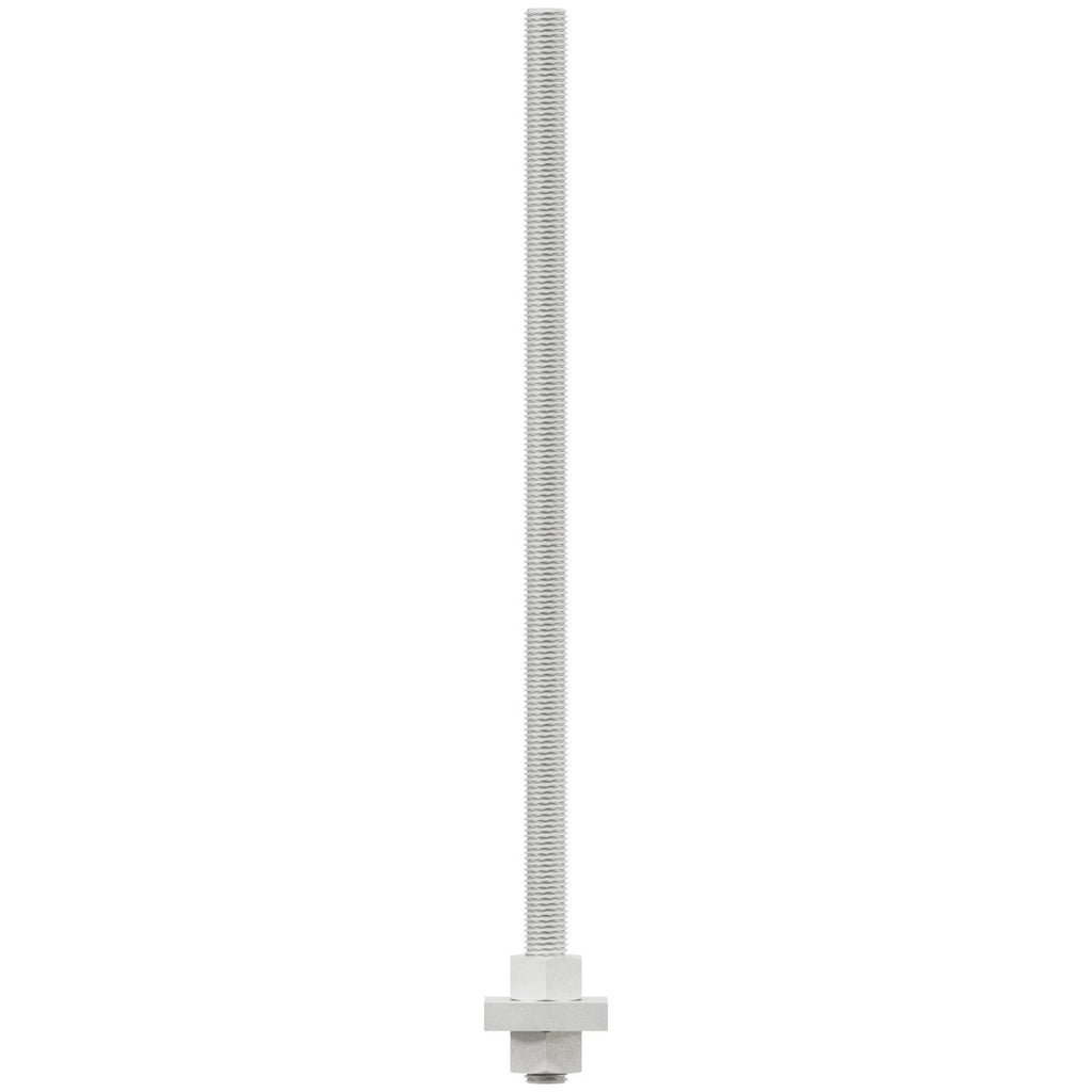 Simpson Strong-Tie PAB8-24-HDG PAB 1-in. x 24-in. HDG Pre-Assembled Anchor Bolt w/ Washer
