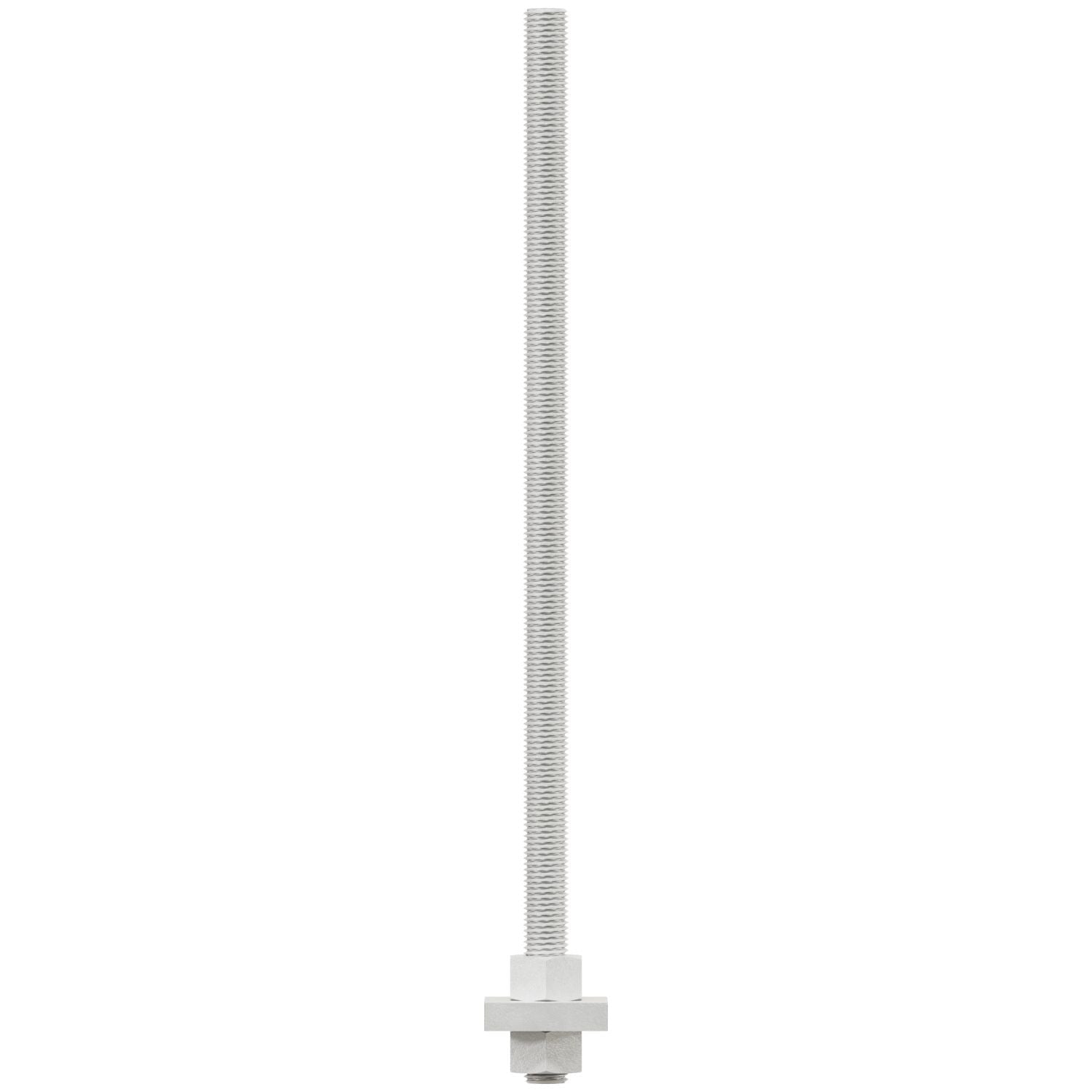 Simpson Strong-Tie PAB8-24-HDG PAB 1-in. x 24-in. HDG Pre-Assembled Anchor Bolt w/ Washer