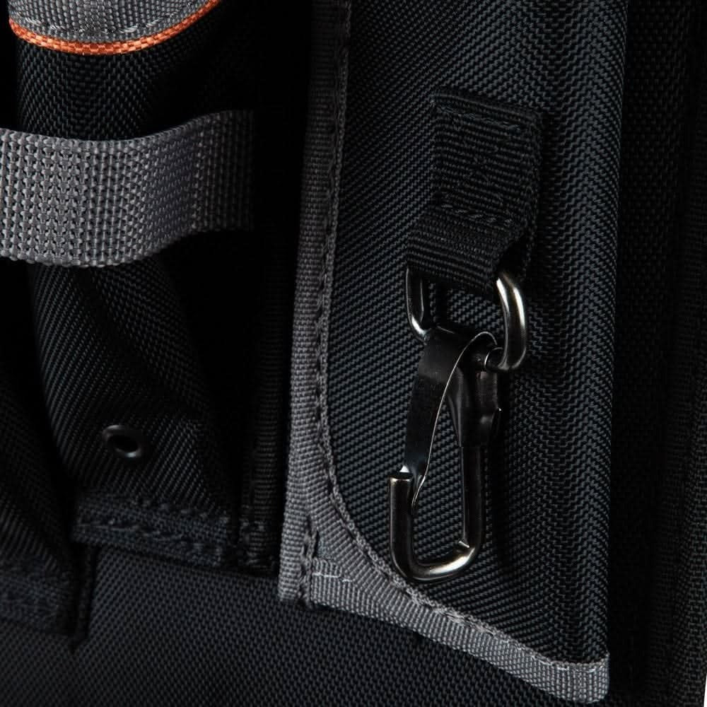 Klein Tools BC502S S-Hook Tool Apron Storage Module