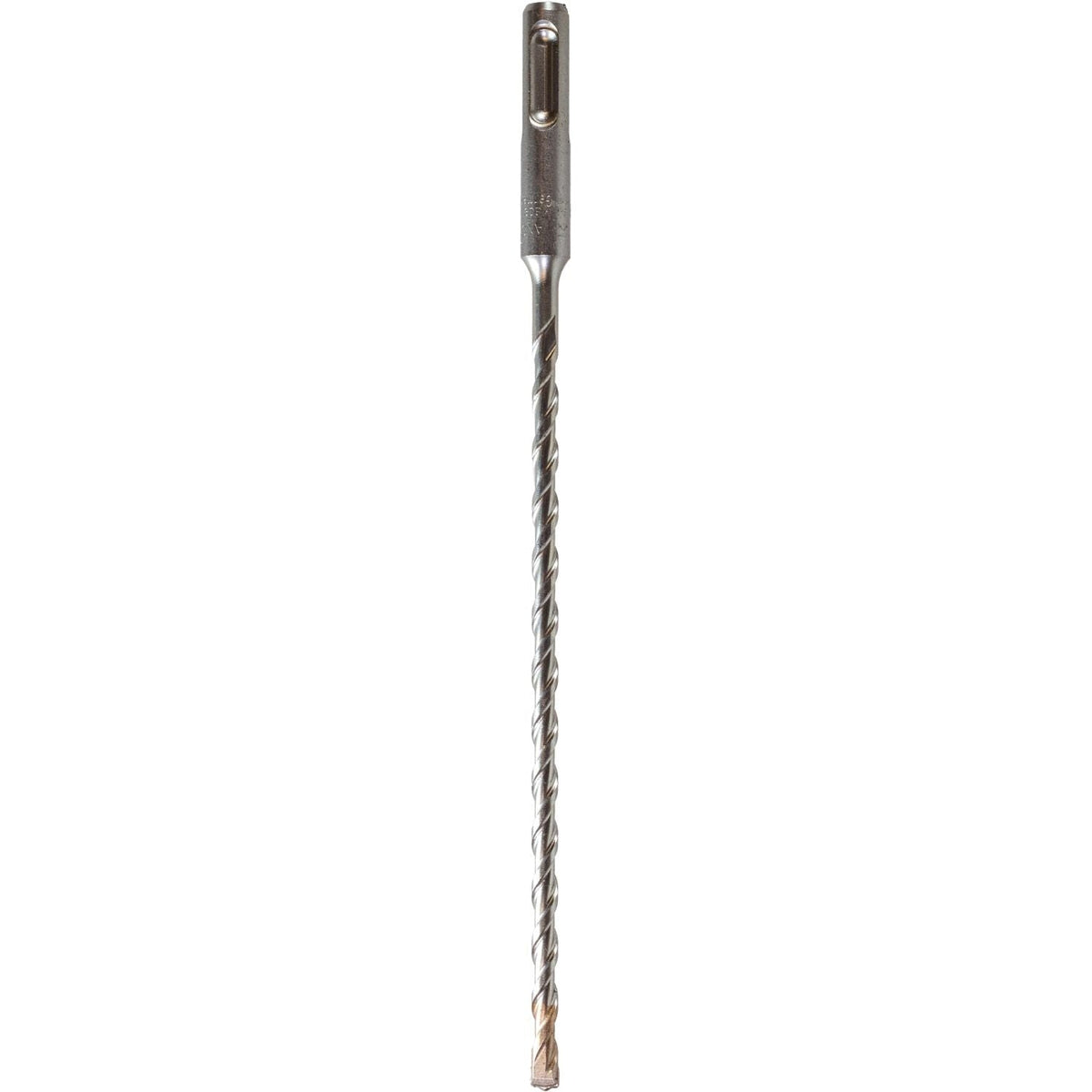 Simpson Strong-Tie MDPL02108 7/32-in. x 8-1/4-in. SDS-plus Shank Drill Bit