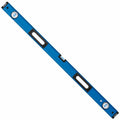 Empire em75.48 48" True Blue Magnetic Box Level