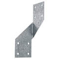 Simpson Strong-Tie S/H3 S/H3 43-mil Steel Hurricane Tie