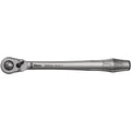 Wera 8004 B Zyklop Metal Ratchet With Switch Lever And 3/8-in. Drive, 3/8-in.x222-mm.
