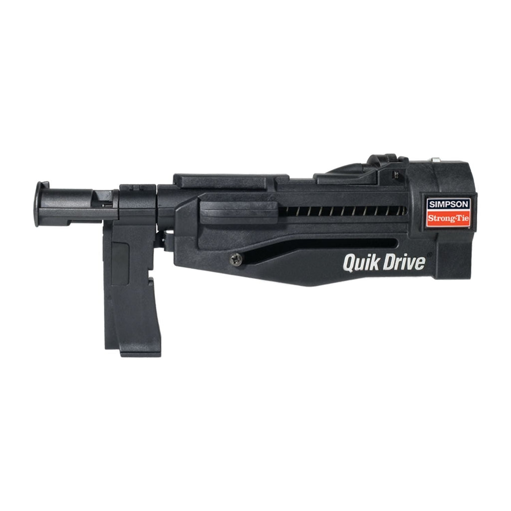 Simpson Strong-Tie QDPRO200G2 Quik Drive PRO200G2 Drywall Attachment