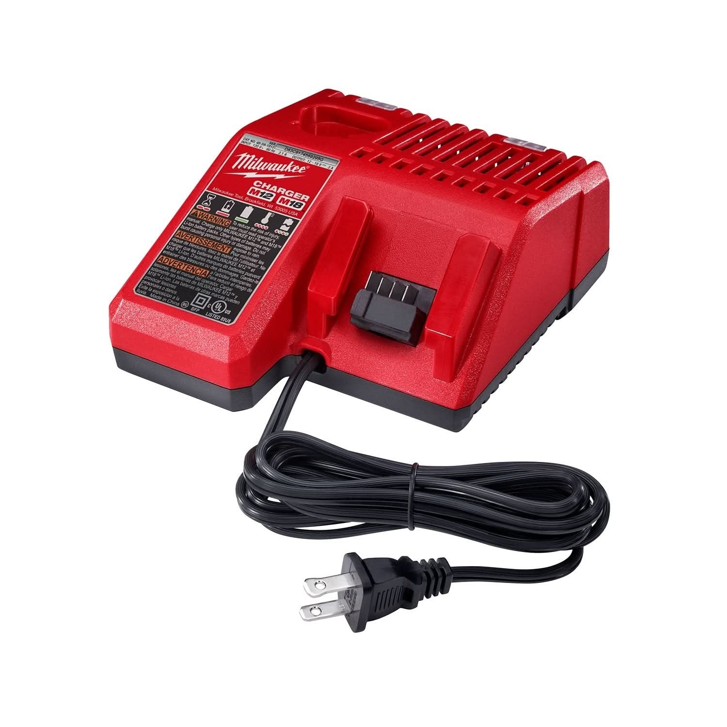 Milwaukee 2699-27 M18 18V 7-Tool Combo Kit