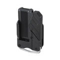 Tajima SF-BHLD-BK Safety Belt Holder Black