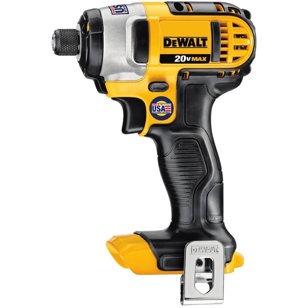 DeWalt DCK1020D2 20V MAX 10-Tool Combo 2.0Ah Kit