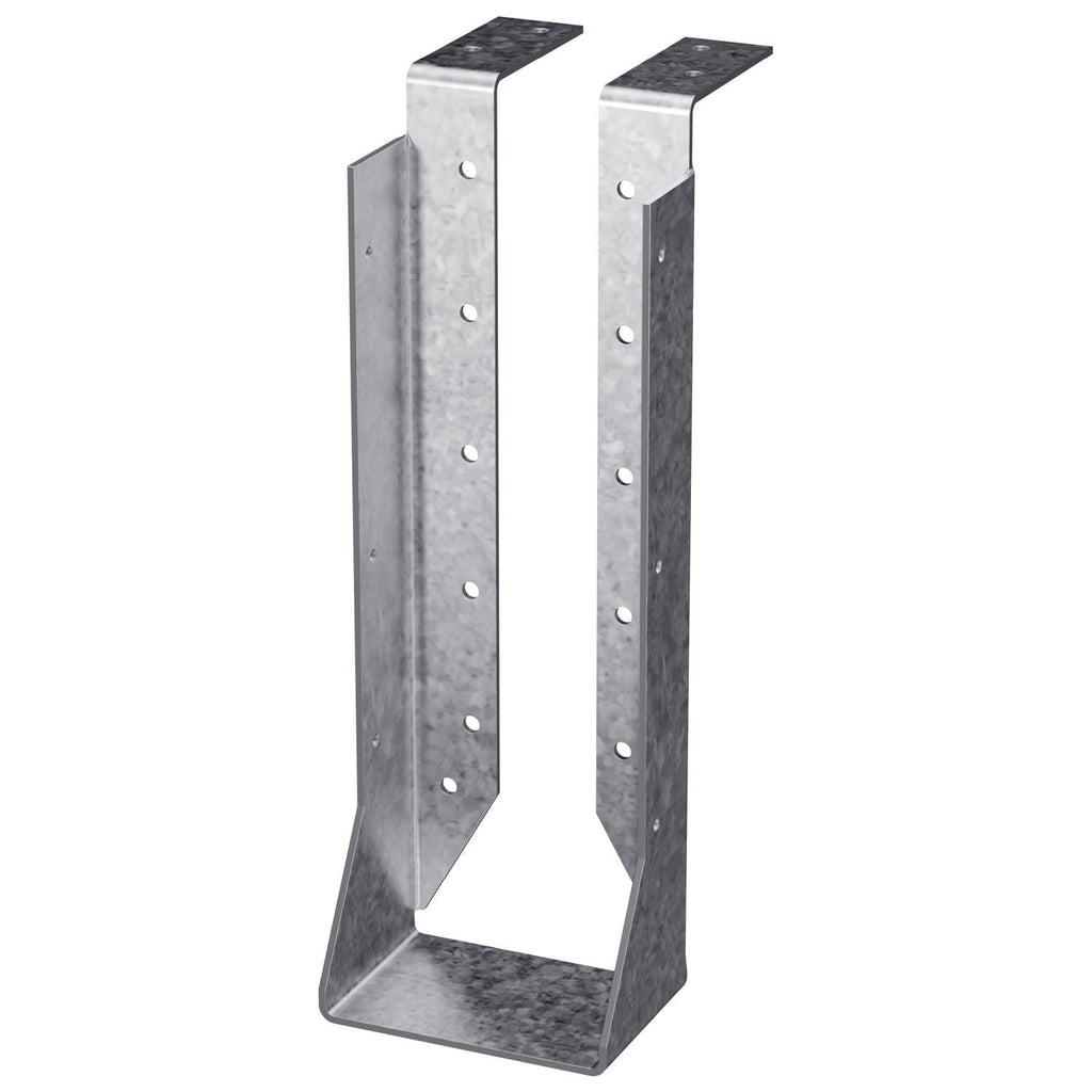 Simpson Strong-Tie HUC412TF HUCTF Galvanized Top-Flange Concealed-Flange Joist Hanger for 4x12