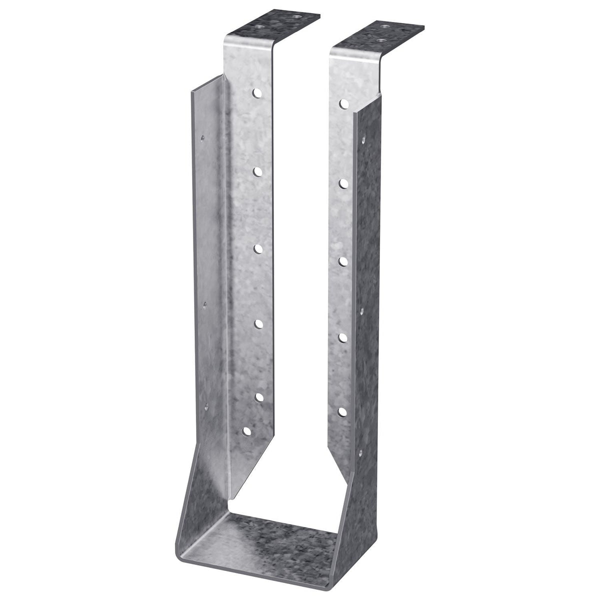 Simpson Strong-Tie HUC412TF HUCTF Galvanized Top-Flange Concealed-Flange Joist Hanger for 4x12