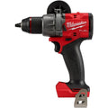Milwaukee 2904-20 M18 FUEL 1/2-in. Hammer Drill/Driver, Tool Only