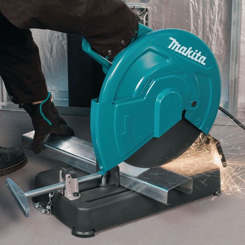 Makita LW1401 Corded 14" Cut-Off Saw